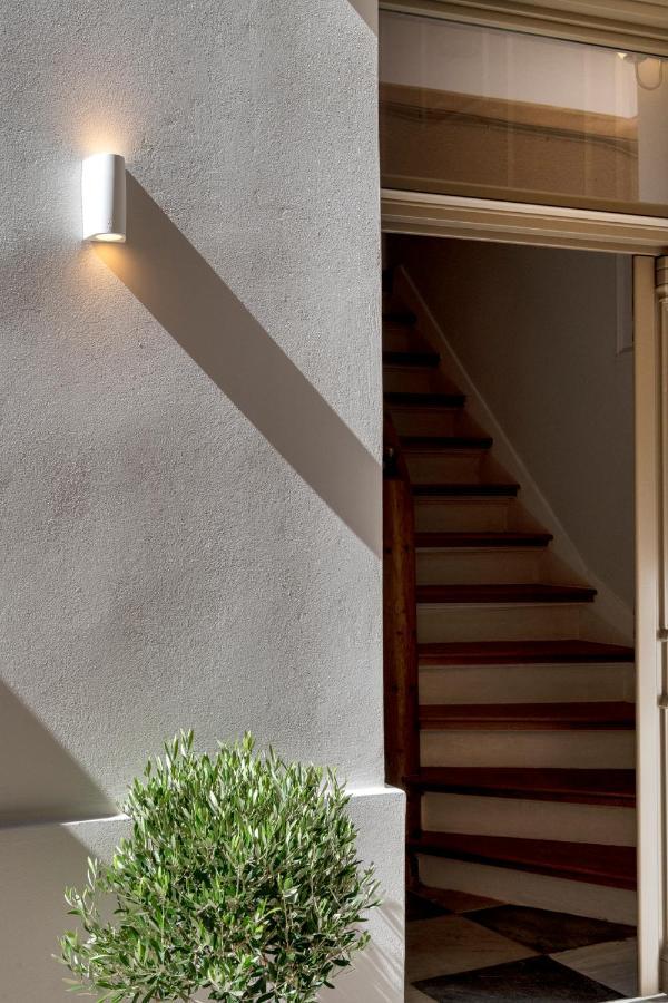 Amare Boutique Suites Ermúpoli Kültér fotó