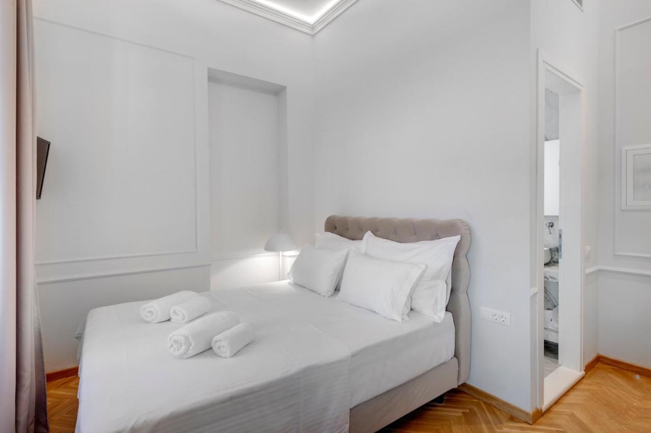 Amare Boutique Suites Ermúpoli Kültér fotó