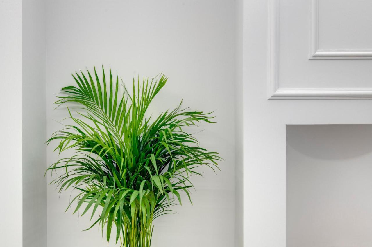 Amare Boutique Suites Ermúpoli Kültér fotó